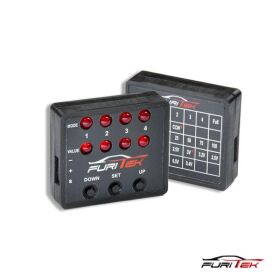 CRC Cardset V1 / FUR2563