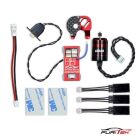 FURITEK Torpedo RXGT5 Brushless Power System integr. Flysky FS-GT5 / FUR2565