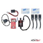 FURITEK Torpedo RXGT5 Brushless Power System integr. Flysky FS-GT5 / FUR2566