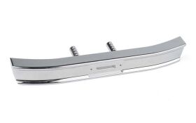 RC4WD Retro Aluminum Front Bumper for Traxxas TRX-4 21...