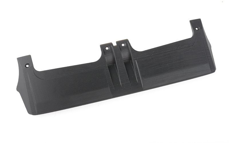 RC4WD Windshield Sun Visor for Chevrolet Blazer and K10 V2 / RC4ZS0266