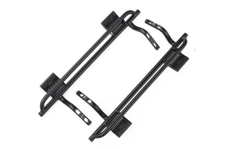 RC4WD N-Fab RKR Rails w/ Step System fo Traxxas TRX4 21 FordBronco / RC4ZS0366