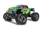TRAXXAS Stampede grün 1/10 2WD Monster-Truck RTR / TRX36254-8-GRN