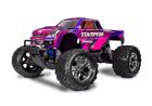 TRAXXAS Stampede pink 1/10 2WD Monster-Truck RTR / TRX36254-8-PINK