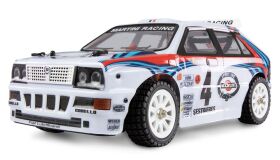 AMEWI Hyper Go Lancia Delta HF Integrale Rallye/Drift...