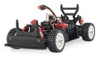 AMEWI Hyper Go Lancia Delta HF Integrale Rallye/Drift 1:14 4WD brushless RTR inkl. Akku & Ladegerät / 21109
