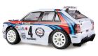 AMEWI / Hyper Go Lancia Delta HF Integrale Rallye/Drift 4WD 1:14 RTR / 21109