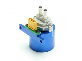 PICHLER Rauchpumpe / Ölpumpe BRUSHLESS / 16020