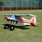 Hacker MadBull MAX 105 cm / HC1706A