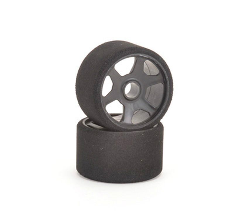 CONTACT GT12 - 1:12 Bomper auf Felge neu 44mm / CONJT230FB