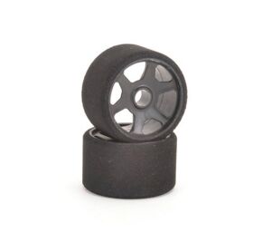 CONTACT GT12 - 1:12 Bomper auf Felge neu 44mm / CONJT230FB