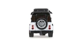 AMEWI / RC Geländewagen Die Cast 1:64 RTR weiß / 22678