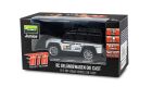 AMEWI / RC Geländewagen Die Cast 1:64 RTR weiß / 22678