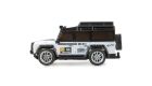 AMEWI / RC Geländewagen Die Cast 1:64 RTR weiß / 22678