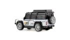 AMEWI / RC Geländewagen Die Cast 1:64 RTR weiß / 22678