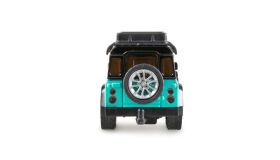 AMEWI / RC Geländewagen Die Cast 1:64 RTR petrol / 22679