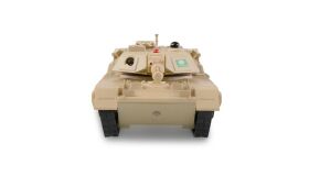 AMEWI / Abrams Mini-Panzer mit IR-Battle-Funktion 1:72 RTR / 23106