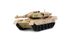 AMEWI / Abrams Mini-Panzer mit IR-Battle-Funktion 1:72 RTR / 23106