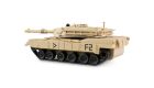 AMEWI / Abrams Mini-Panzer mit IR-Battle-Funktion 1:72 RTR / 23106