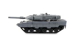 AMEWI / Leopard II Mini-Panzer mit IR-Battle-Funktion 1:72 RTR / 23107