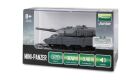 AMEWI / Leopard II Mini-Panzer mit IR-Battle-Funktion 1:72 RTR / 23107