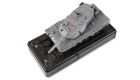 AMEWI / Leopard II Mini-Panzer mit IR-Battle-Funktion 1:72 RTR / 23107
