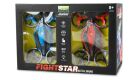 AMEWI / FightStar Battle Drone Set RTF rot & blau / 25344