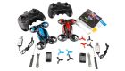 AMEWI / FightStar Battle Drone Set RTF rot & blau / 25344