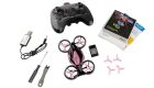 AMEWI / FightStar Battle Drone Bundle RTF grün & pink / 25345