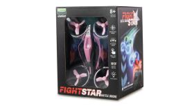 AMEWI / FightStar Battle Drone RTF pink / 25347