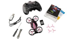 AMEWI / FightStar Battle Drone RTF pink / 25347