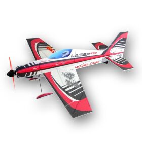 Hacker Laser 230 rot 81 cm / HC1375A