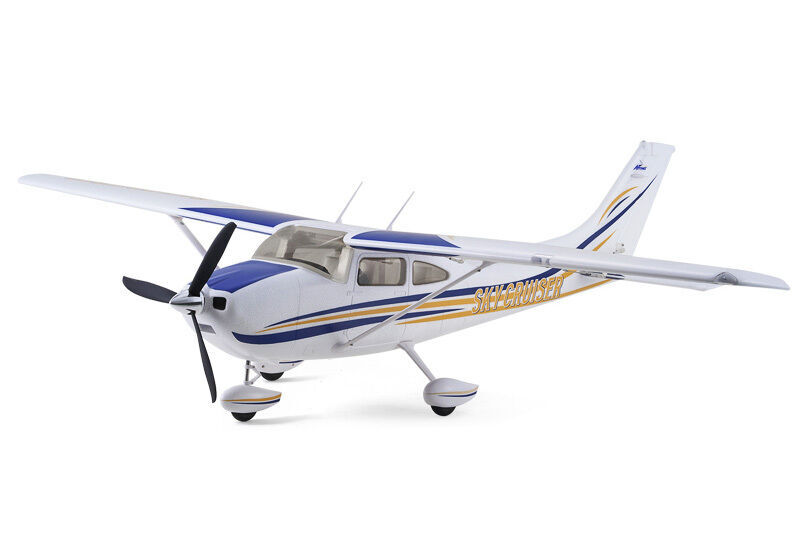 Arrows RC Skycruiser 1400mm PNP incl. Vector Kreiselsystem / AS-AH027PV