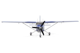 Arrows RC Skycruiser 1400mm PNP incl. Vector Kreiselsystem / AS-AH027PV