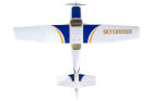Arrows RC Skycruiser 1400mm PNP incl. Vector Kreiselsystem / AS-AH027PV