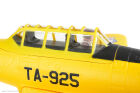 EZ-Wings Mini AT-6 Texan RTF 450 mm 1 + 1 LiPo Akku USB-Ladegerät / EZ-036