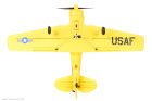 EZ-Wings Mini AT-6 Texan RTF 450 mm 1 + 1 LiPo Akku USB-Ladegerät / EZ-036