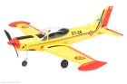 EZ Wings Mini SF-260 Siai Marchetti RTF 450mm 2X Li-Po Akku USB Ladegerät / EZ-034