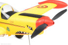 EZ-Wings Mini SF-260 Siai Marchetti RTF 450 mm 2X LiPo Akku USB Ladegerät / EZ-034