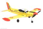 EZ Wings Mini SF-260 Siai Marchetti RTF 450mm 2X Li-Po Akku USB Ladegerät / EZ-034