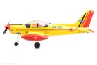 EZ Wings Mini SF-260 Siai Marchetti RTF 450mm 2X Li-Po Akku USB Ladegerät / EZ-034
