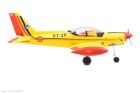 EZ Wings Mini SF-260 Siai Marchetti RTF 450mm 2X Li-Po Akku USB Ladegerät / EZ-034