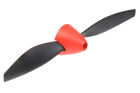 EZ Wings Propeller + spinner set for EZ-034 SF-260 / EZ-034-001