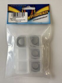 H-SPEED Stahl Distanzscheiben Set 13mm (40) / HSPX073