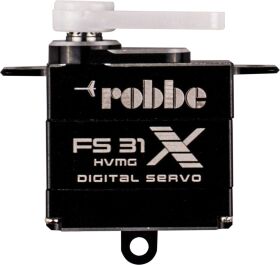Robbe Modellsport Servoarme 15T (15Z), einfach-/doppelt Kunststoff, original / 91280001