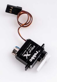 Robbe Modellsport FS 141 X HV SG Digital Servo mit...
