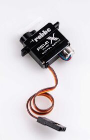 Robbe Modellsport FS 141 X HV SG Digital Servo mit Softstart / 9130