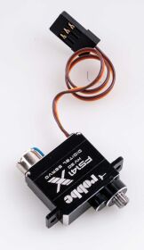 Robbe Modellsport FS 141 X HV SG Digital Servo mit Softstart / 9130