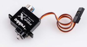 Robbe Modellsport FS 141 X HV SG Digital Servo mit Softstart / 9130