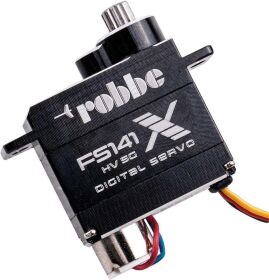Robbe Modellsport FS 141 X HV SG Digital Servo mit Softstart / 9130
